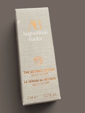 Augustine Bader The Retinol Serum